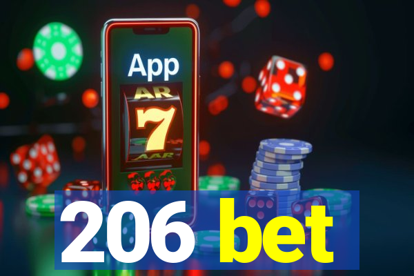 206 bet